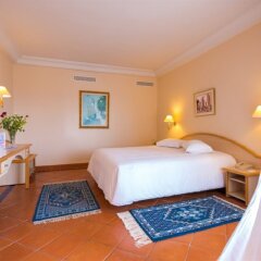 Medina Belisaire & Thalasso Hotel in Hammamet, Tunisia from 99$, photos, reviews - zenhotels.com room amenities
