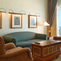 Отель Grand Hyatt Muscat Оман, Маскат - 1 отзыв об отеле, цены и фото номеров - забронировать отель Grand Hyatt Muscat онлайн комната для гостей фото 2