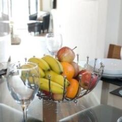 Апартаменты Dreamhouse Apartments Manchester City West Солфорд питание