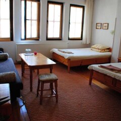 Отель Toni's Guest House Болгария, Сандански - отзывы, цены и фото номеров - забронировать отель Toni's Guest House онлайн фото 31