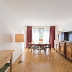 Отель Luxembourg Gardens Hideaway комната для гостей фото 3
