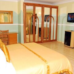Parkview Astoria Hotel интерьер отеля фото 2