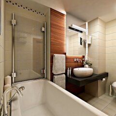 Отель Warsaw Plaza Hotel Польша, Варшава - 1 отзыв об отеле, цены и фото номеров - забронировать отель Warsaw Plaza Hotel онлайн фото 5