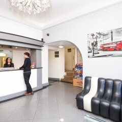 The London Pembury Hotel интерьер отеля фото 2