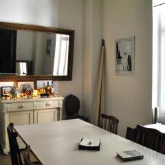 Отель Alice Inn Athens Греция, Афины - отзывы, цены и фото номеров - забронировать отель Alice Inn Athens онлайн удобства в номере