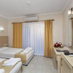 Matiate Hotel & Spa - All Inclusive комната для гостей фото 3