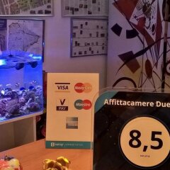 Отель Affittacamere Due Mori Италия, Региональный парк Colli Euganei - отзывы, цены и фото номеров - забронировать отель Affittacamere Due Mori онлайн спа