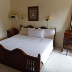 Wusum Hotel in Makeni, Sierra Leone from 125$, photos, reviews - zenhotels.com guestroom photo 4