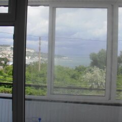 Отель Guest house Horizont Балчик комната для гостей фото 2