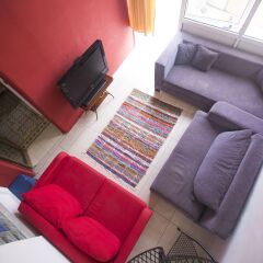 Отель Granny's Inn - Hostel Мальта, Слима - отзывы, цены и фото номеров - забронировать отель Granny's Inn - Hostel онлайн комната для гостей