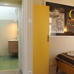 Апартаменты Budapest Easy Flats- Oktogon Lux Apartment бассейн