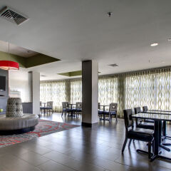 Holiday Inn Express Hotel & Suites MERIDIAN питание фото 3