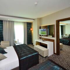 White City Resort Hotel Турция, Аланья - отзывы, цены и фото номеров - забронировать отель White City Resort Hotel онлайн комната для гостей фото 4