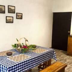 Отель LaLa Inn Bentota Шри-Ланка, Берувела - отзывы, цены и фото номеров - забронировать отель LaLa Inn Bentota онлайн интерьер отеля