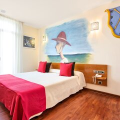 Hotel Plaza Inn детские мероприятия фото 2