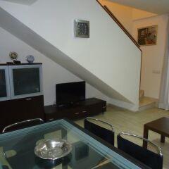 Отель Avenida Fenals Apartment Испания, Льорет-де-Мар - отзывы, цены и фото номеров - забронировать отель Avenida Fenals Apartment онлайн комната для гостей фото 5