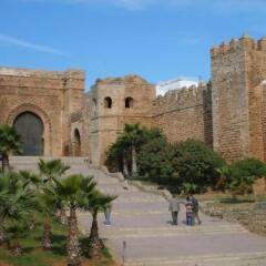Отель Riad El Idrissi Марокко, Рабат - отзывы, цены и фото номеров - забронировать отель Riad El Idrissi онлайн спортивное сооружение