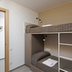 Апартаменты Bbarcelona Apartments Gaudi Flats Барселона детские мероприятия