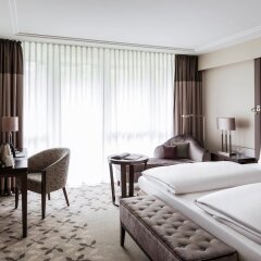 Отель Pullman Munich (ex. Renaissance) Мюнхен фото 8