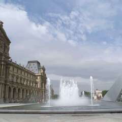 Отель Mercure Paris Vaugirard Porte de Versailles