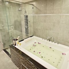 Отель Citismart Residence Таиланд, Паттайя - отзывы, цены и фото номеров - забронировать отель Citismart Residence онлайн спа
