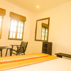 Отель Lohas Beach Resort Villa комната для гостей