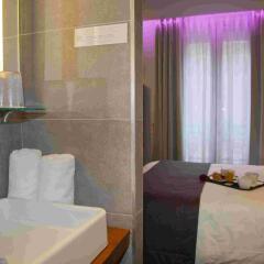 Hotel Lumieres Montmartre комната для гостей фото 2
