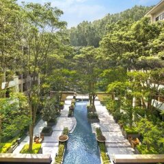 Отель Le Meridien Xiamen фото 11
