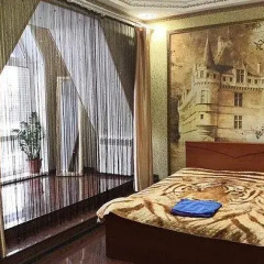Гостиница Империя в Камне-на-Оби отзывы, цены и фото номеров - забронировать гостиницу Империя онлайн Камень-на-Оби комната для гостей фото 2