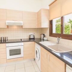 Отель Oceanview Villa 007 в номере фото 2