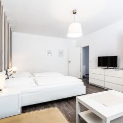 Апартаменты Welcome Cologne Apartments Кёльн фото 2