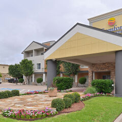 Отель Comfort Inn & Suites Frisco - Plano фото 3