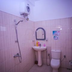 Отель YoYo Hostel Шри-Ланка, Негомбо - отзывы, цены и фото номеров - забронировать отель YoYo Hostel онлайн ванная