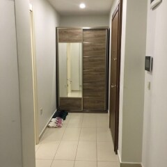 Апартаменты Celik Apartments интерьер отеля фото 2