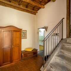 Отель Bollo Apartments Италия, Рим - отзывы, цены и фото номеров - забронировать отель Bollo Apartments онлайн интерьер отеля