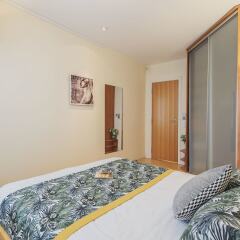 Отель GMApartments 3 rooms at Patriarshie Ponds Москва удобства в номере