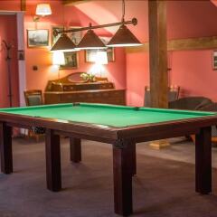 Отель Villa Vita Польша, Закопане - отзывы, цены и фото номеров - забронировать отель Villa Vita онлайн гостиничный бар