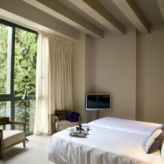 Mercer Hotel Barcelona комната для гостей фото 2