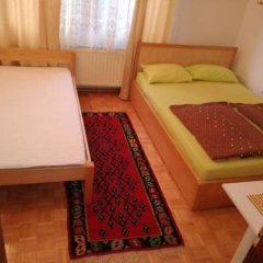 Old town 2 rooms&terrace in Sarajevo, Bosnia and Herzegovina from 95$, photos, reviews - zenhotels.com guestroom photo 2