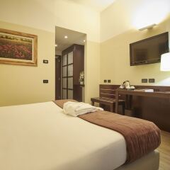 Отель Ih Hotels Milano Watt 13 Милан фото 6