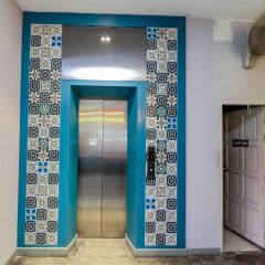 Отель Nida Rooms Patong Beach Bungalow интерьер отеля