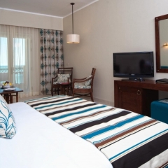 Mosaique Hotel - El Gouna удобства в номере