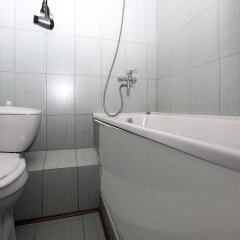 Гостиница ApartLux Новоарбатская Супериор ванная