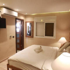 Yarden Beach- Boutique Hotel комната для гостей фото 8