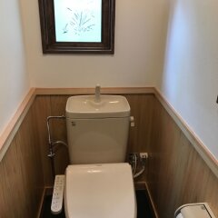 Отель Guest House Kotohira Япония, Хита - отзывы, цены и фото номеров - забронировать отель Guest House Kotohira онлайн ванная фото 2