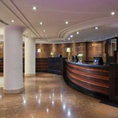 Отель Melia White House Apartments Великобритания, Лондон - 2 отзыва об отеле, цены и фото номеров - забронировать отель Melia White House Apartments онлайн интерьер отеля фото 3