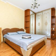 Гостиница Comfortable apartment on the left bank Украина, Киев - отзывы, цены и фото номеров - забронировать гостиницу Comfortable apartment on the left bank онлайн фото 4