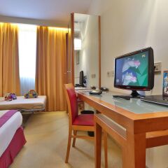 Best Western Hotel Airvenice удобства в номере фото 2