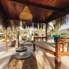 Отель Petunia Ibiza Испания, Сан-Лоренс де Балафия - отзывы, цены и фото номеров - забронировать отель Petunia Ibiza онлайн фото 5