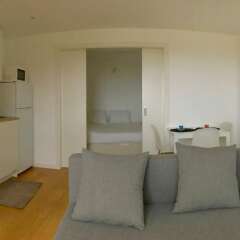 Отель House With one Bedroom in Porto da Cruz, With Enclosed Garden and Wifi Машику фото 13